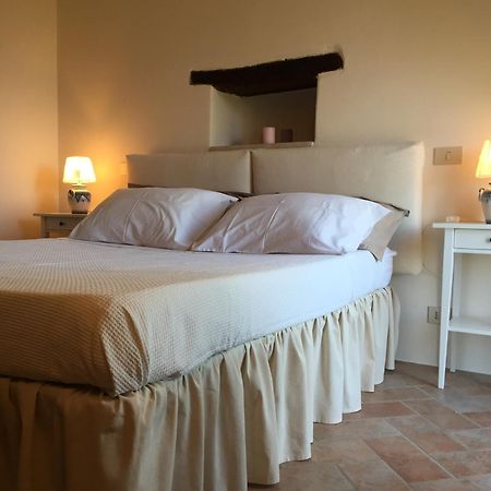 Agriturismo Erta Villa Casole d'Elsa Exterior photo